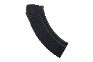 X Tech Tactical MAG47 Gen 2 30-round 7.62x39mm AK magazine, black